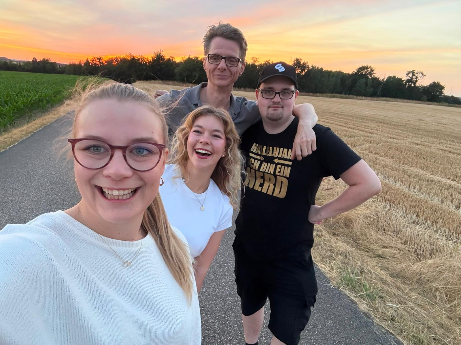 Zeltwochenende 2026